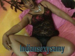 Indiansexysamy