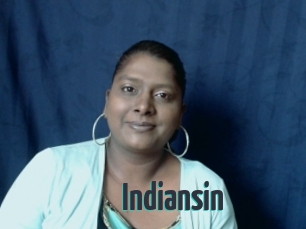 Indiansin