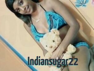 Indiansugar22