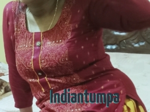 Indiantumpa