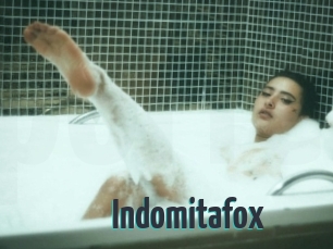 Indomitafox