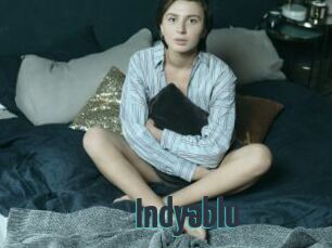 Indyablu