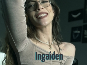 Ingaiden