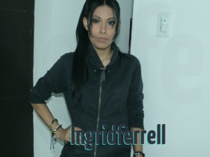 Ingridferrell