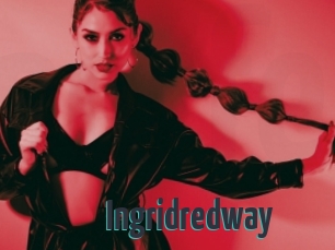 Ingridredway