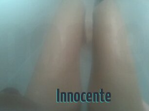 Innocente