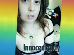 Innocentgirly