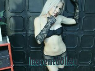 Inocentdoll4u