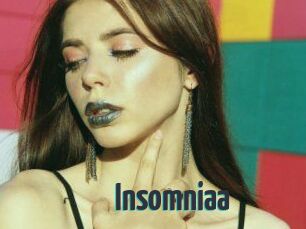 Insomniaa