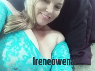 Ireneowens