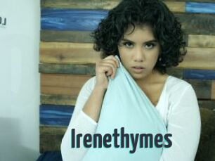 Irenethymes