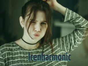 Irenharmonic