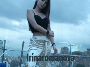 Irinaromanova