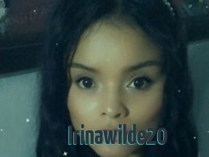 Irinawilde20