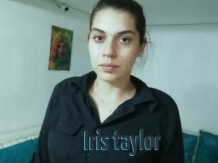 Iris_taylor