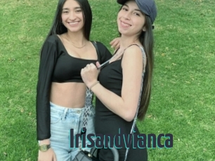 Irisandvianca