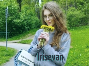 Irisevan