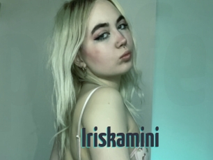 Iriskamini