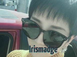 Irismadge