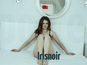 Irisnoir