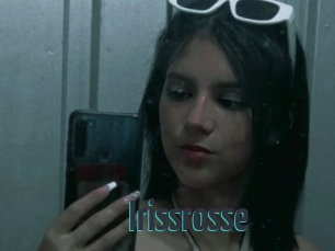 Irissrosse