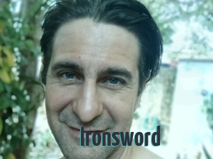 Ironsword