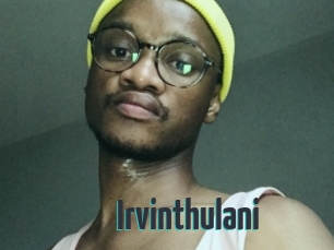 Irvinthulani