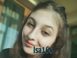 Isa160