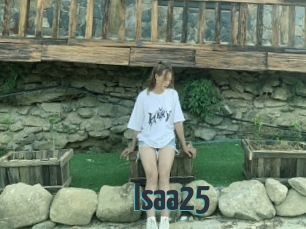 Isaa25