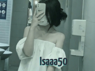 Isaaa50