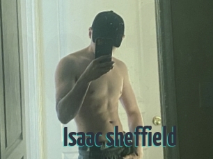 Isaac_sheffield