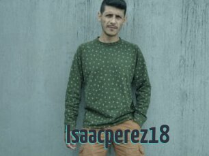 Isaacperez18