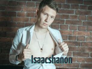 Isaacshanon