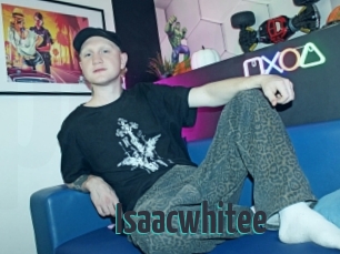 Isaacwhitee