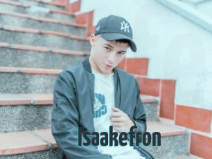 Isaakefron