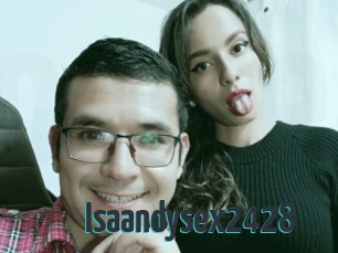 Isaandysex2428