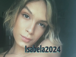 Isabela2024