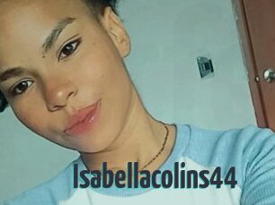 Isabellacolins44