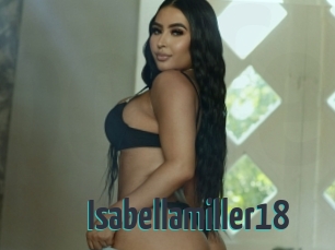 Isabellamiller18