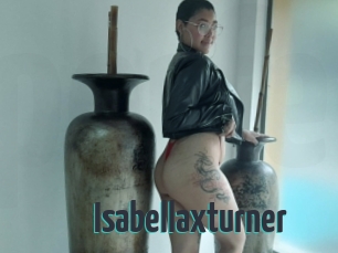 Isabellaxturner