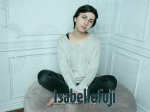 Isabellefuji