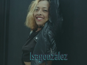 Isagonzalez