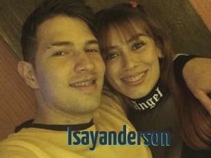 isayanderson Porn Fellow