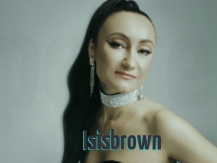 Isisbrown