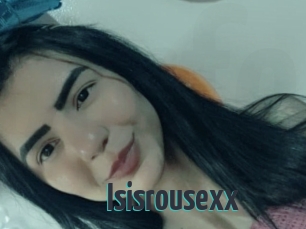 Isisrousexx