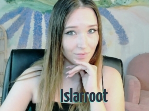 Islarroot