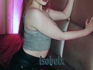 Isobelx