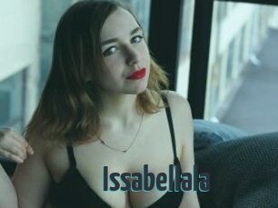 Issabellala