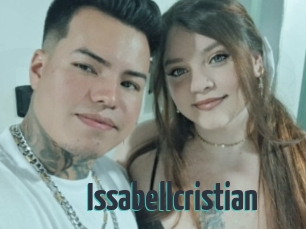 Issabellcristian