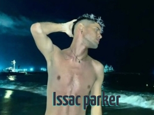 Issac_parker